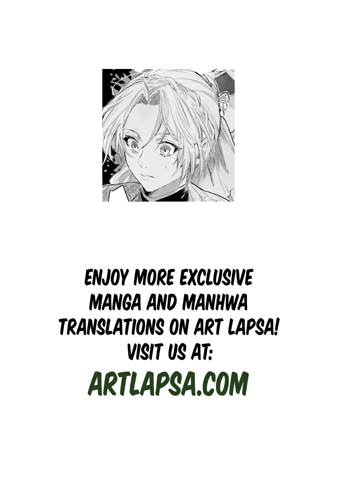 The Noble Lady of the Doomed House Chapter 23 page 3 - 