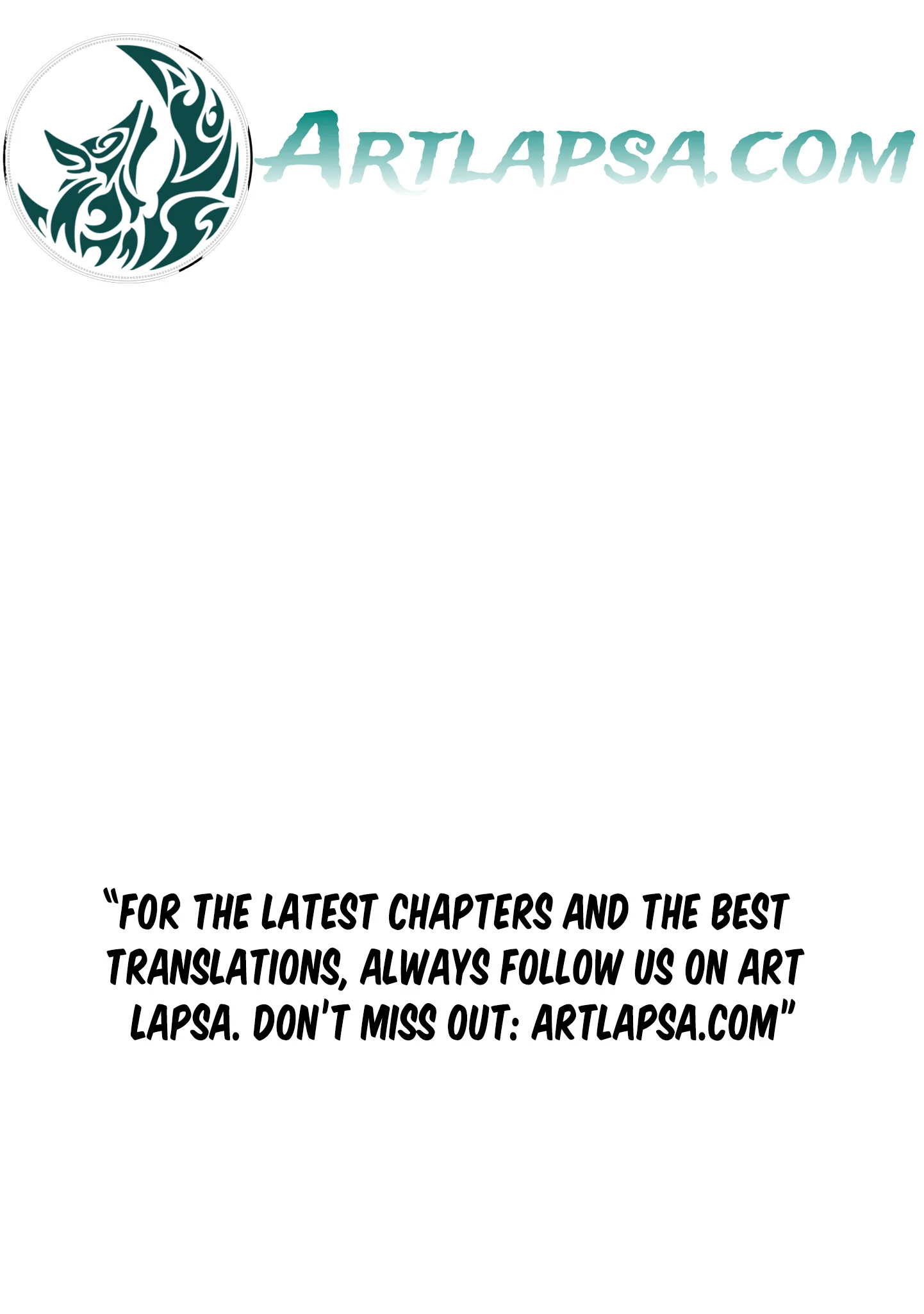 The Noble Lady of the Doomed House Chapter 3 page 19 - 