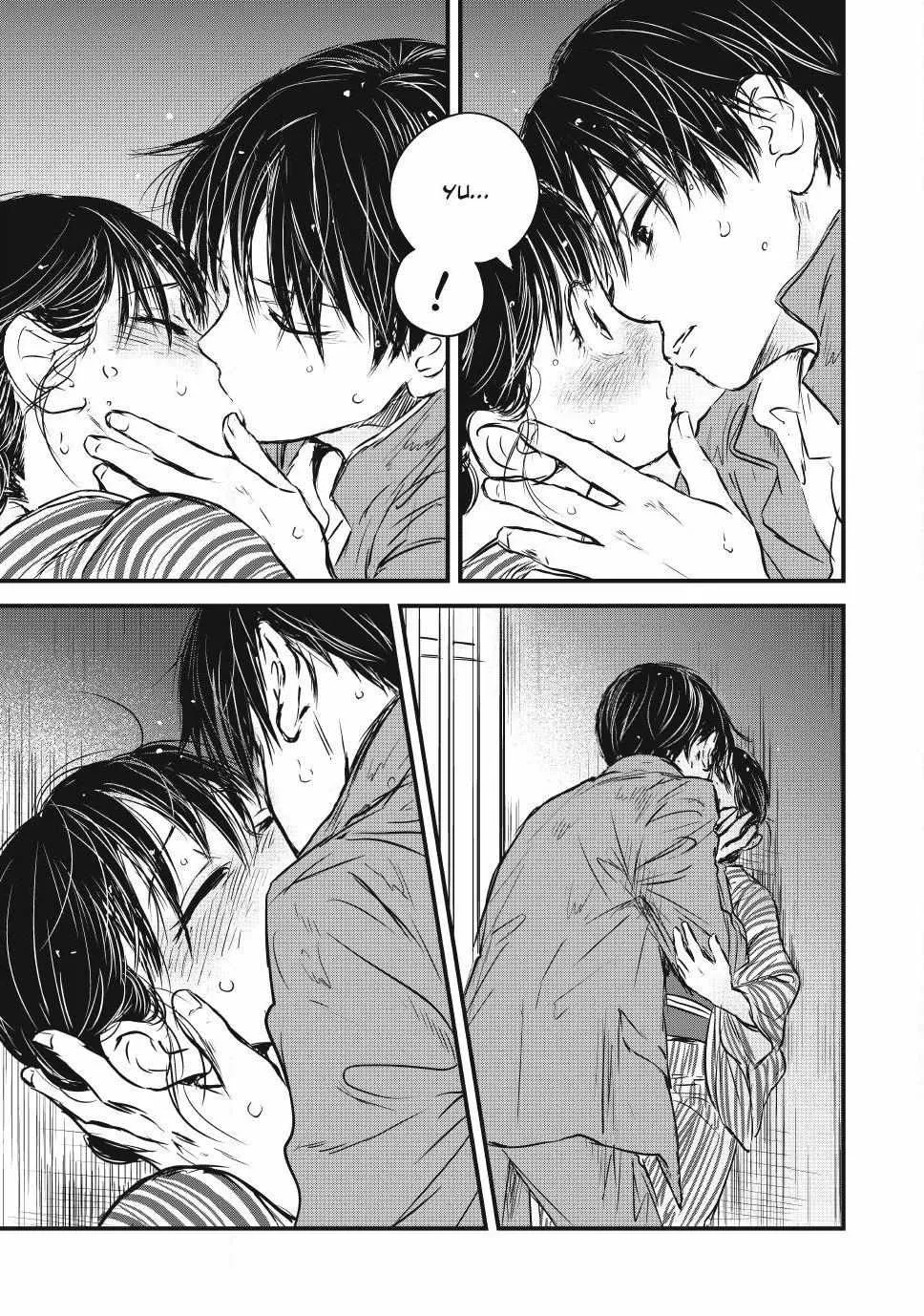 The Noble Student and His Cinderella Chapter 15 page 11 - 
