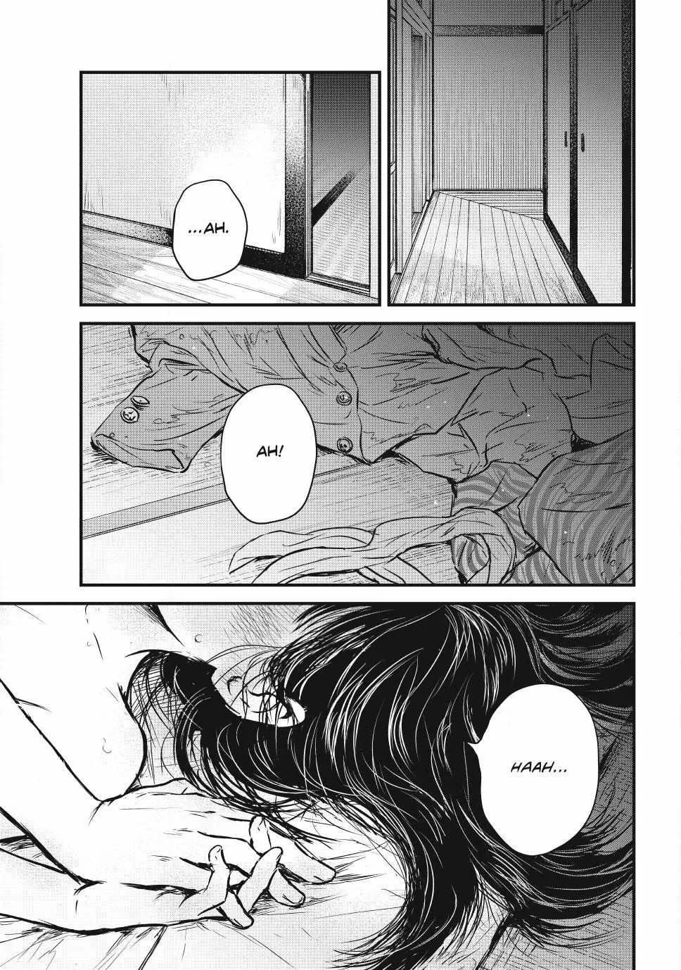 The Noble Student and His Cinderella Chapter 15 page 13 - 