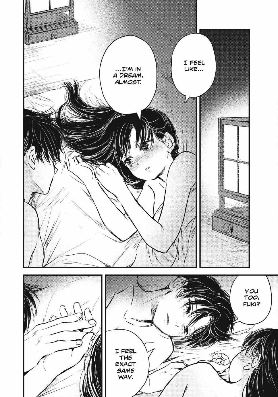 The Noble Student and His Cinderella Chapter 15 page 16 - 