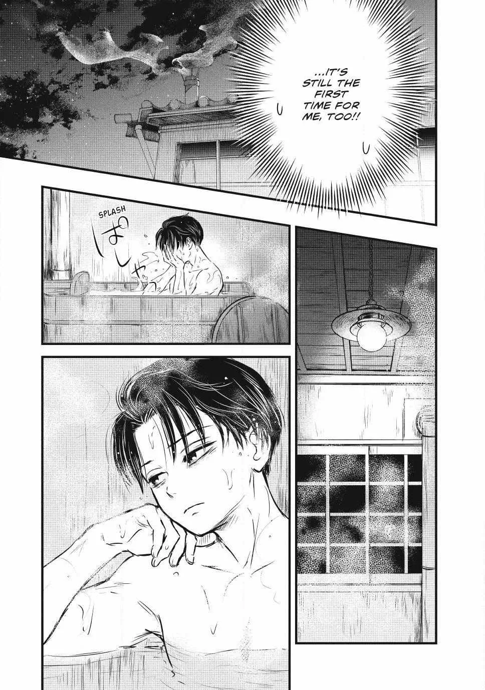 The Noble Student and His Cinderella Chapter 2 page 37 - 