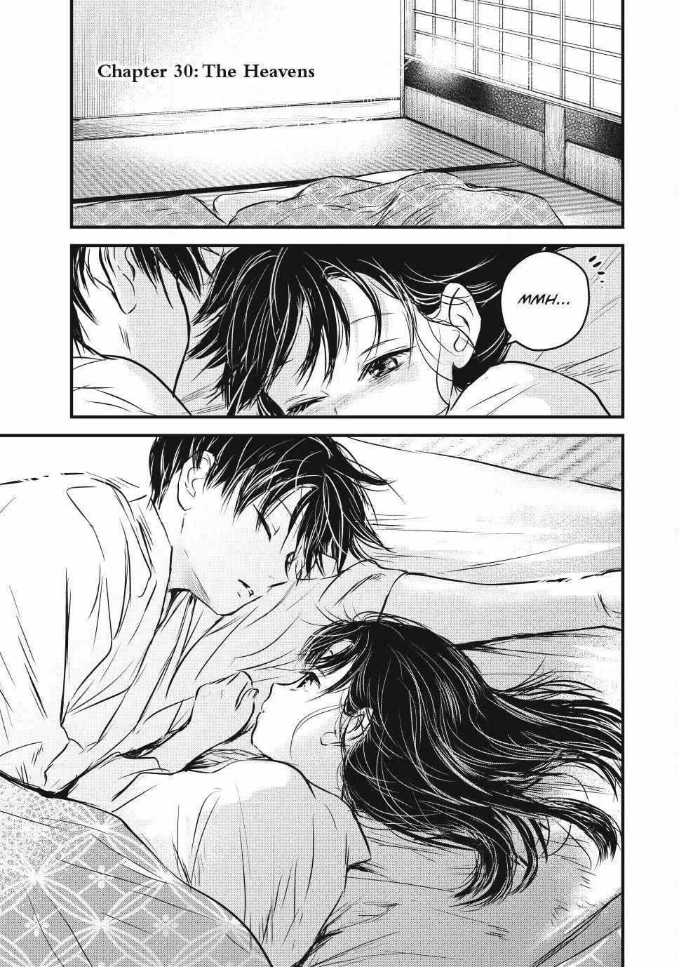 The Noble Student and His Cinderella Chapter 30 page 2 - 