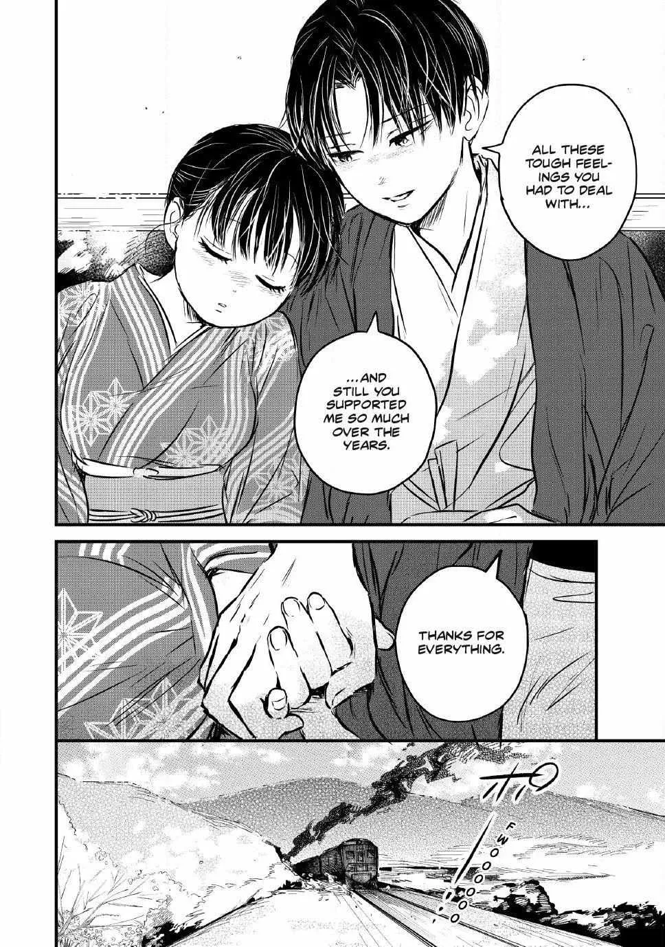 The Noble Student and His Cinderella Chapter 30 page 25 - 