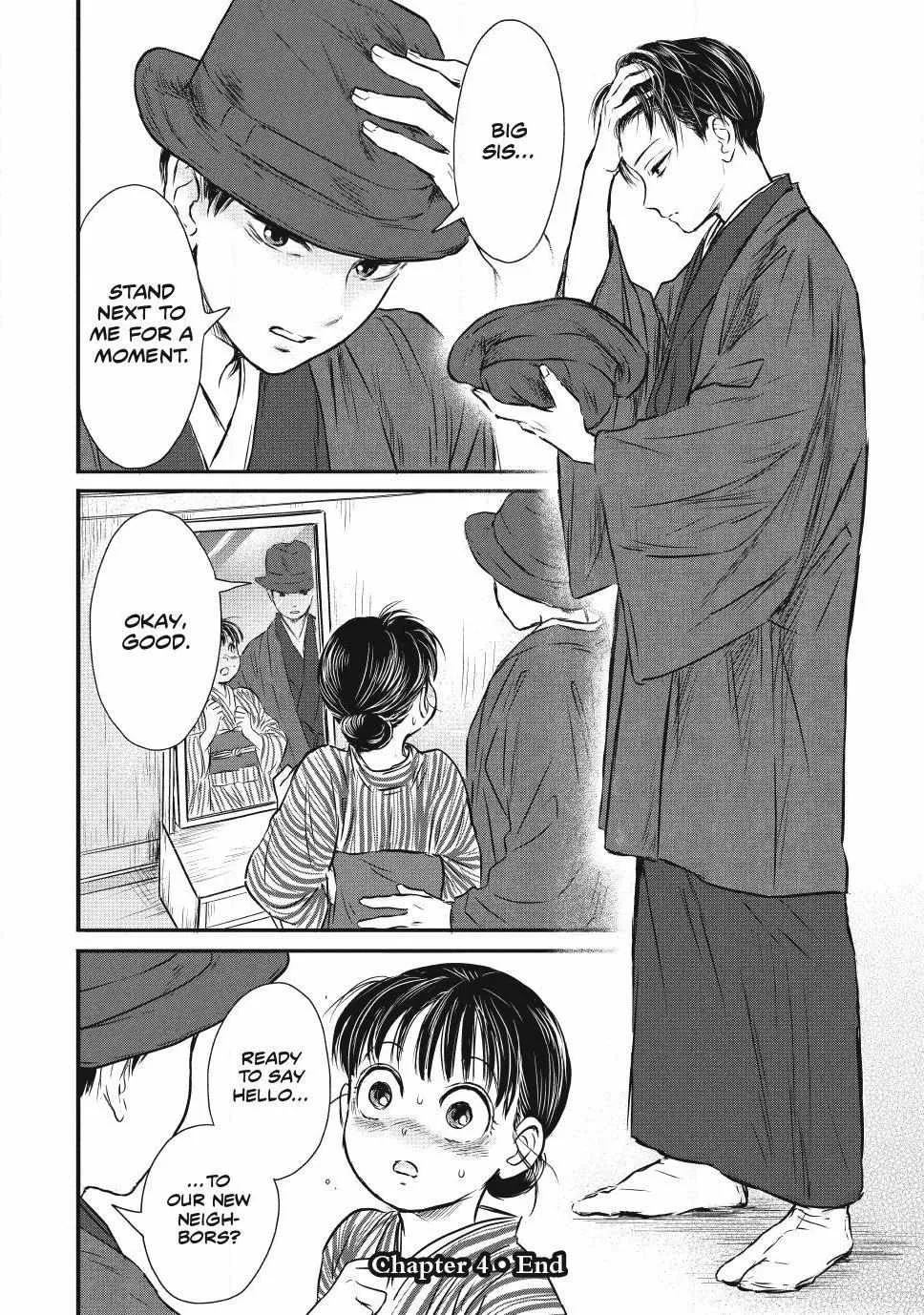 The Noble Student and His Cinderella Chapter 4 page 13 - 