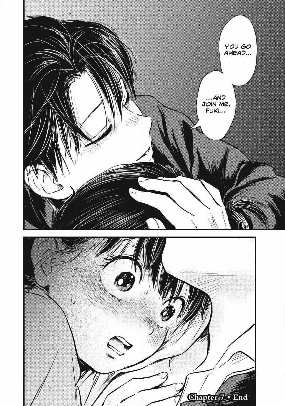 The Noble Student and His Cinderella Chapter 7 page 14 - 