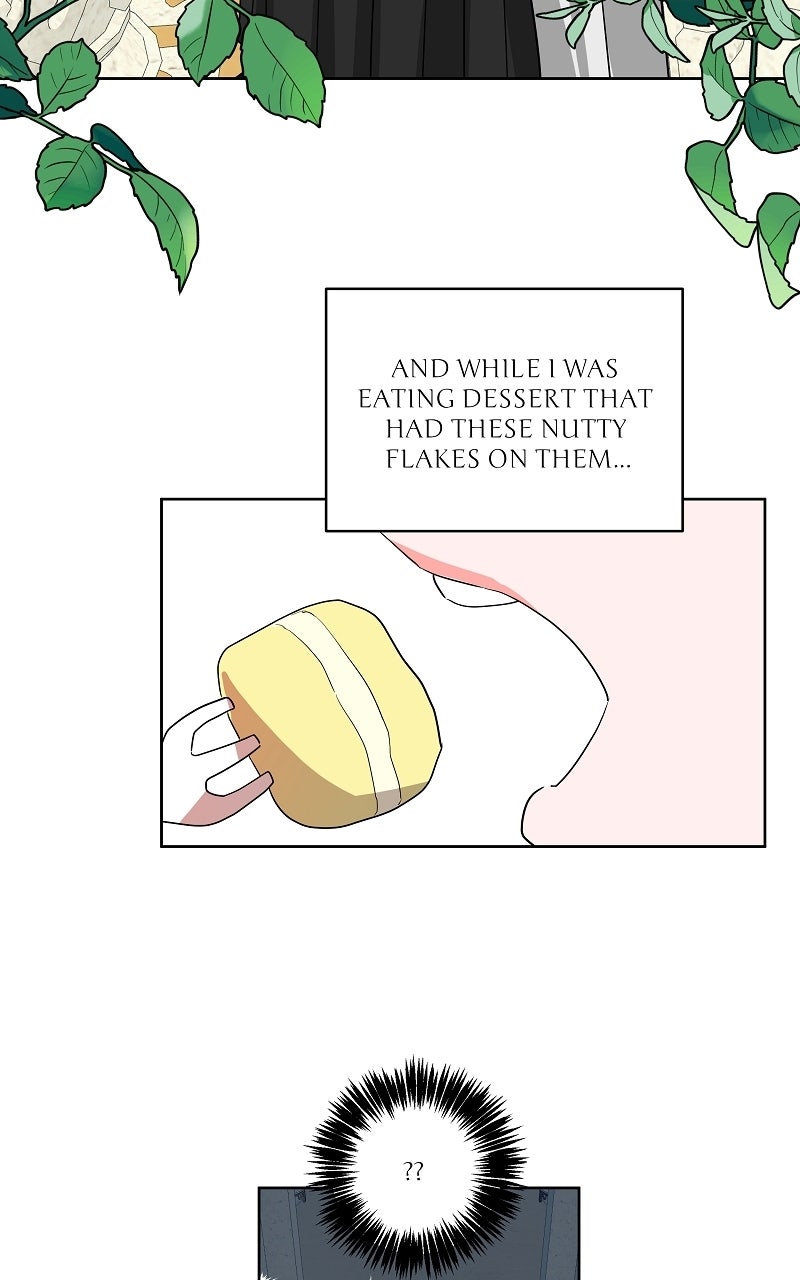 The Northern Duke Needs a Warm Hug Episode 1 page 14 - 