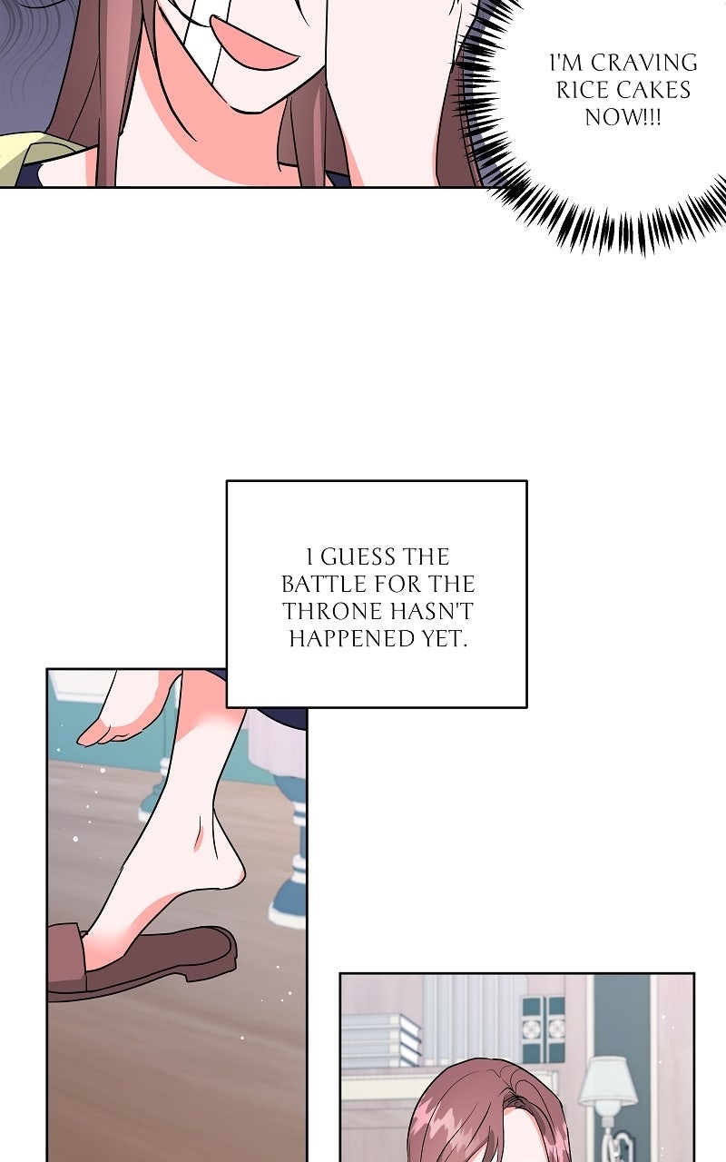 The Northern Duke Needs a Warm Hug Episode 1 page 16 - 
