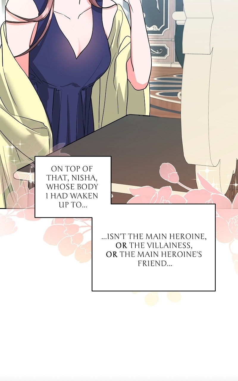 The Northern Duke Needs a Warm Hug Episode 1 page 18 - 