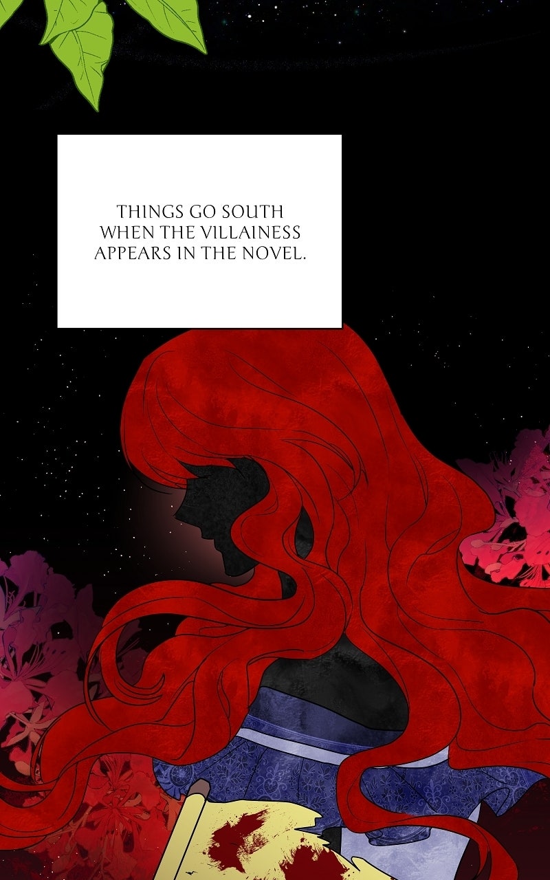 The Northern Duke Needs a Warm Hug Episode 1 page 20 - 