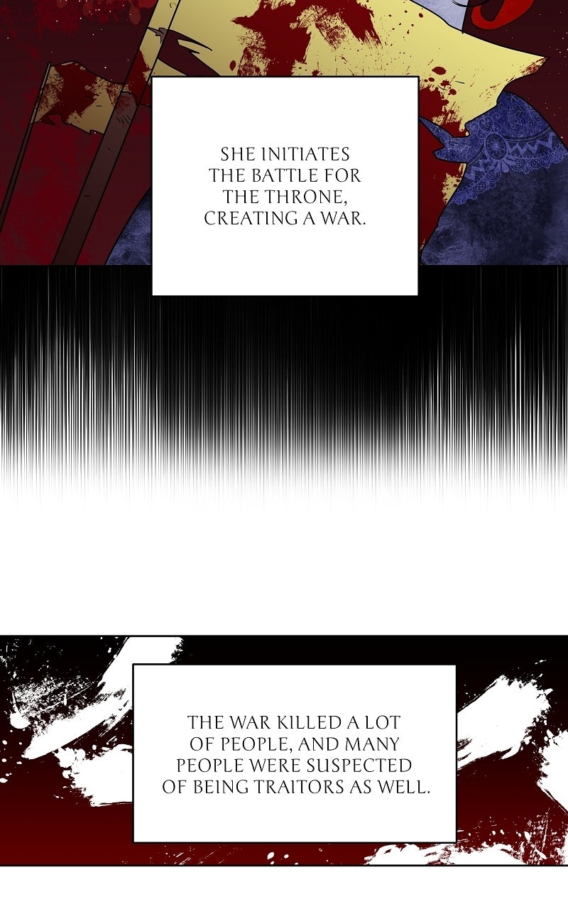 The Northern Duke Needs a Warm Hug Episode 1 page 21 - 