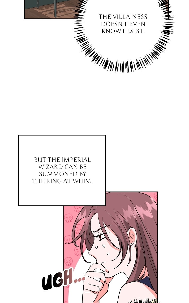 The Northern Duke Needs a Warm Hug Episode 1 page 23 - 
