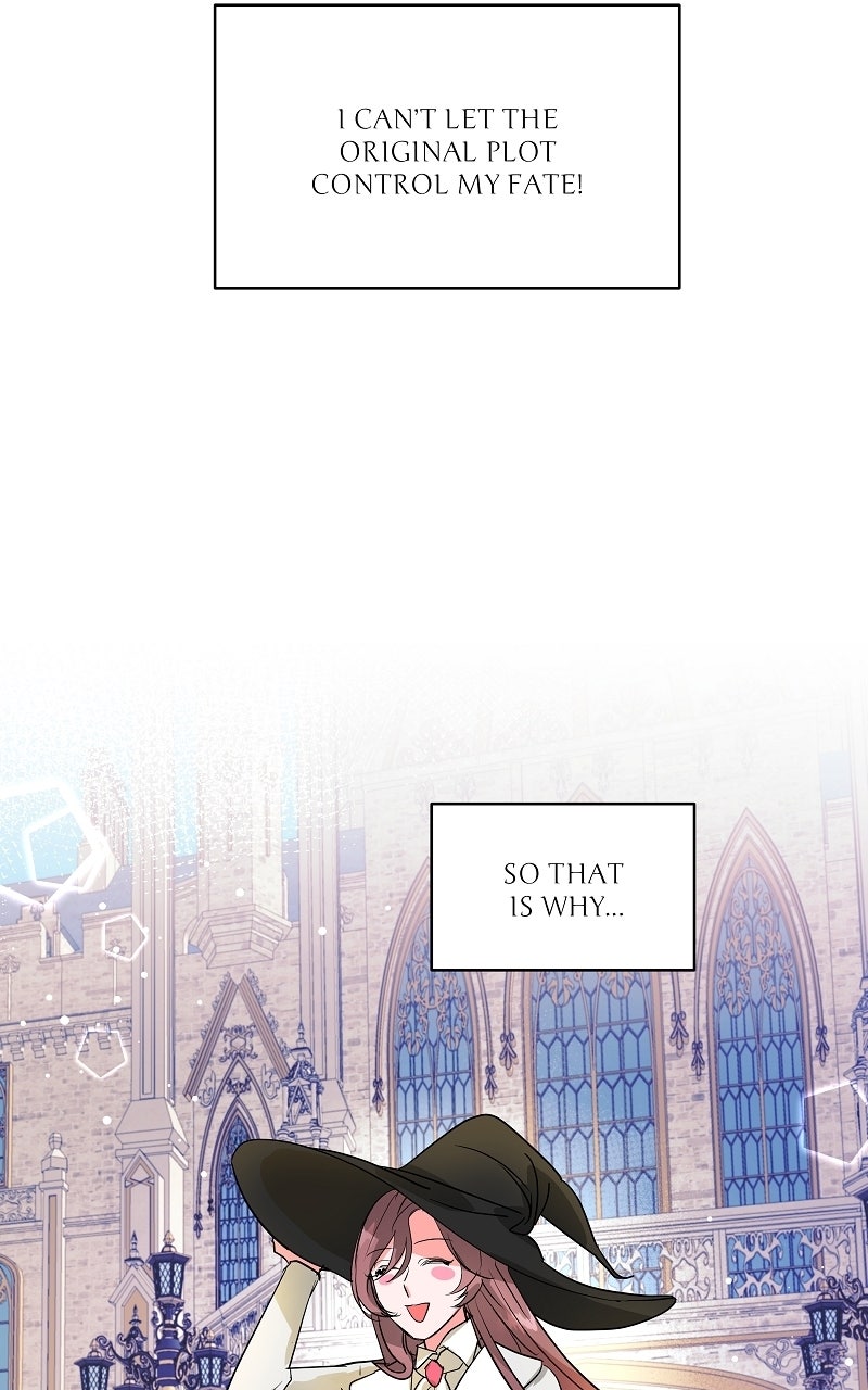 The Northern Duke Needs a Warm Hug Episode 1 page 26 - 