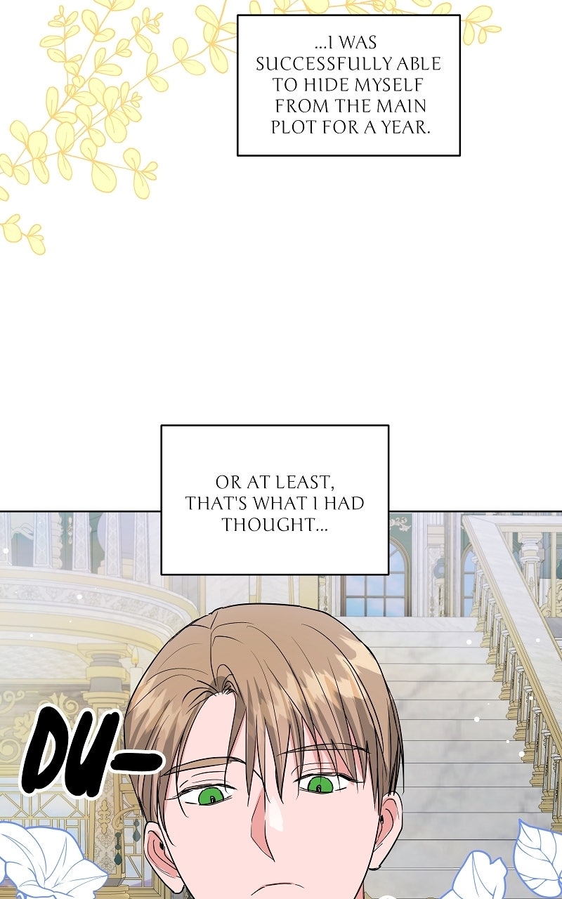 The Northern Duke Needs a Warm Hug Episode 1 page 30 - 