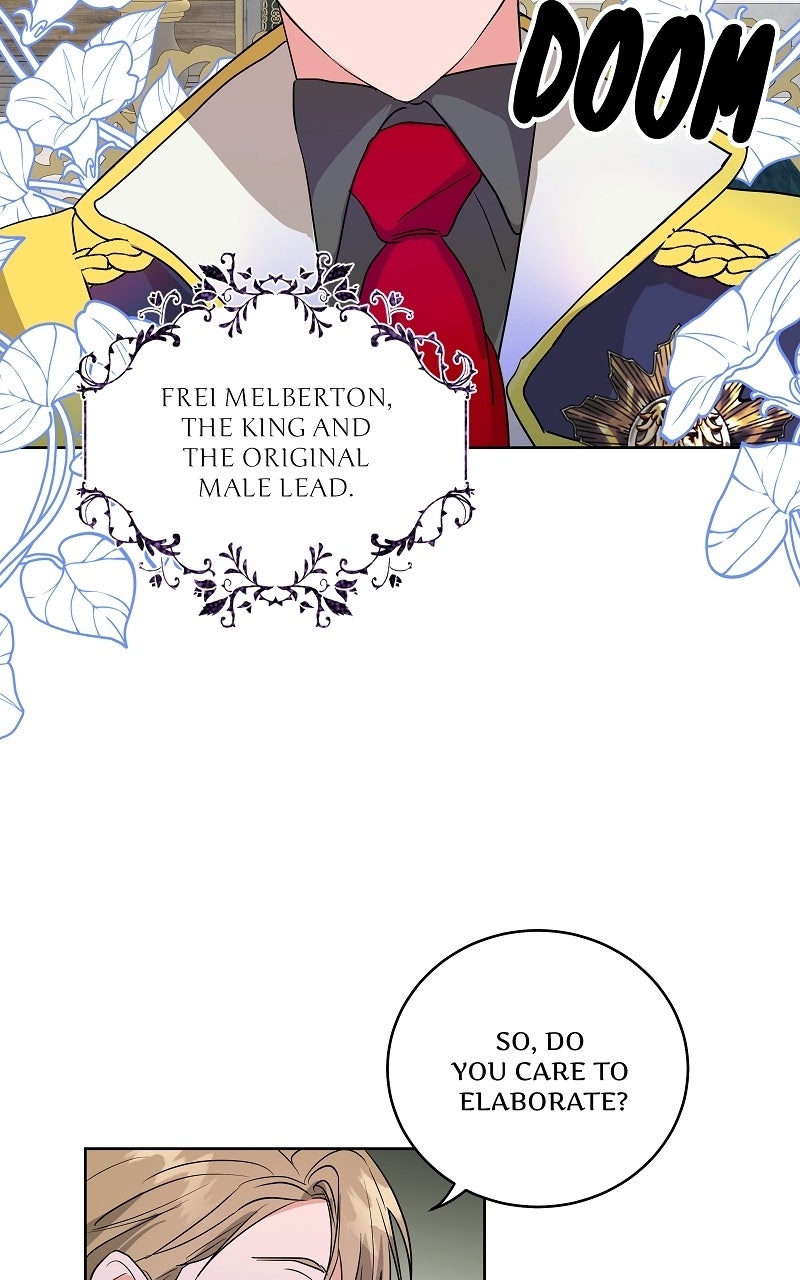 The Northern Duke Needs a Warm Hug Episode 1 page 31 - 