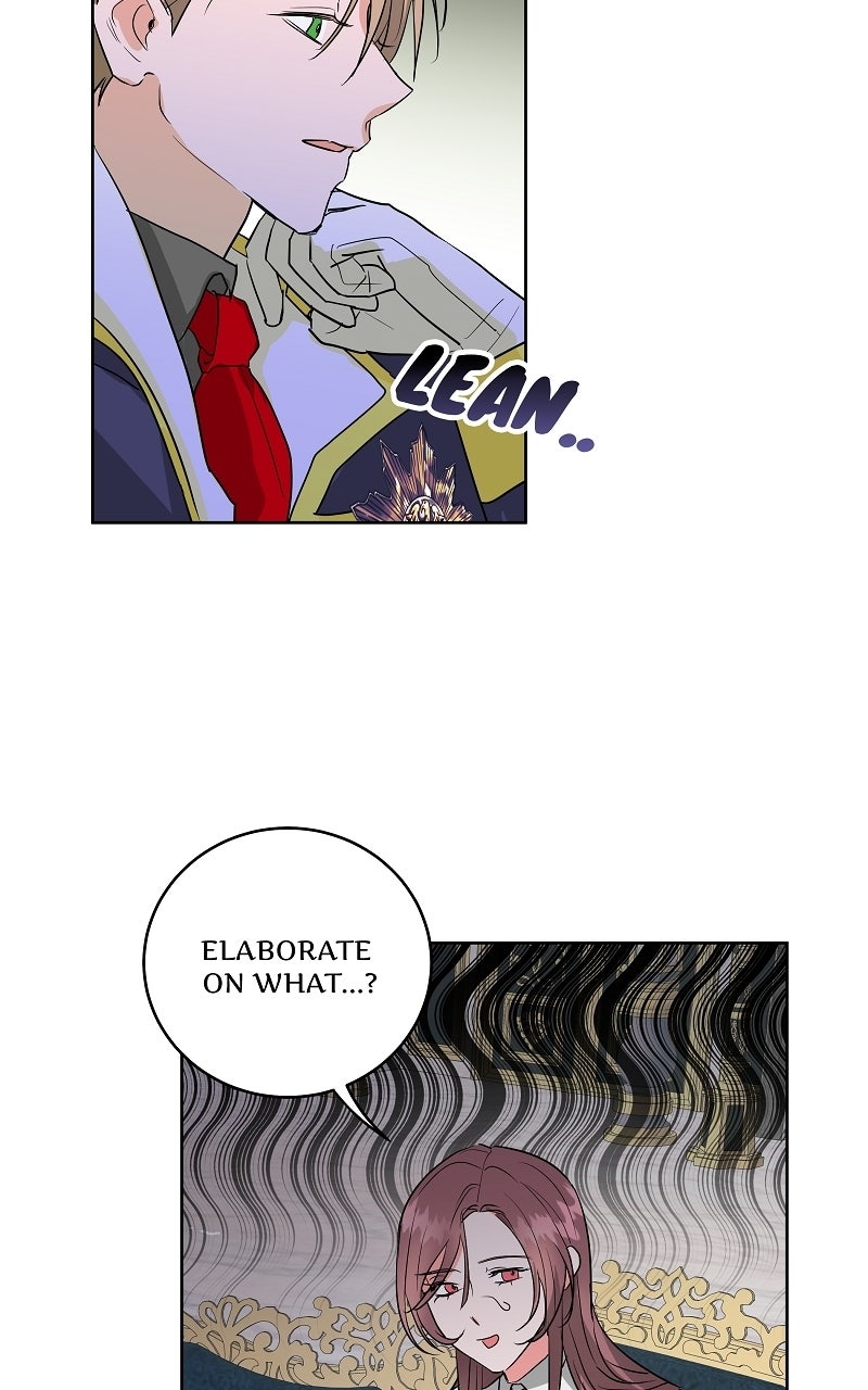 The Northern Duke Needs a Warm Hug Episode 1 page 32 - 