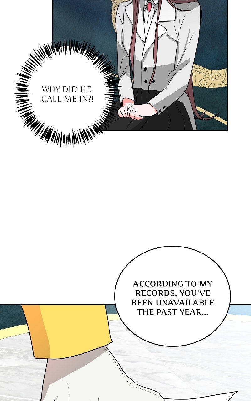 The Northern Duke Needs a Warm Hug Episode 1 page 33 - 