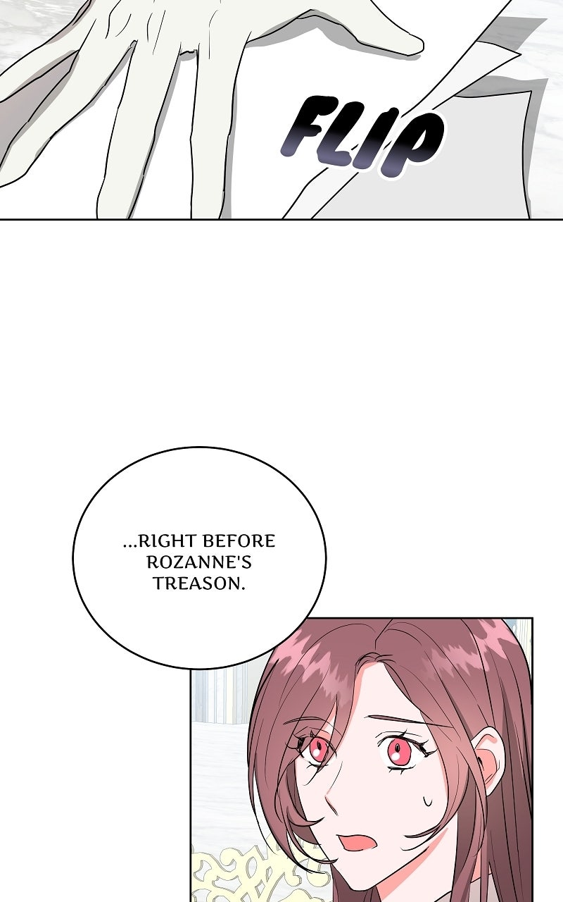 The Northern Duke Needs a Warm Hug Episode 1 page 34 - 