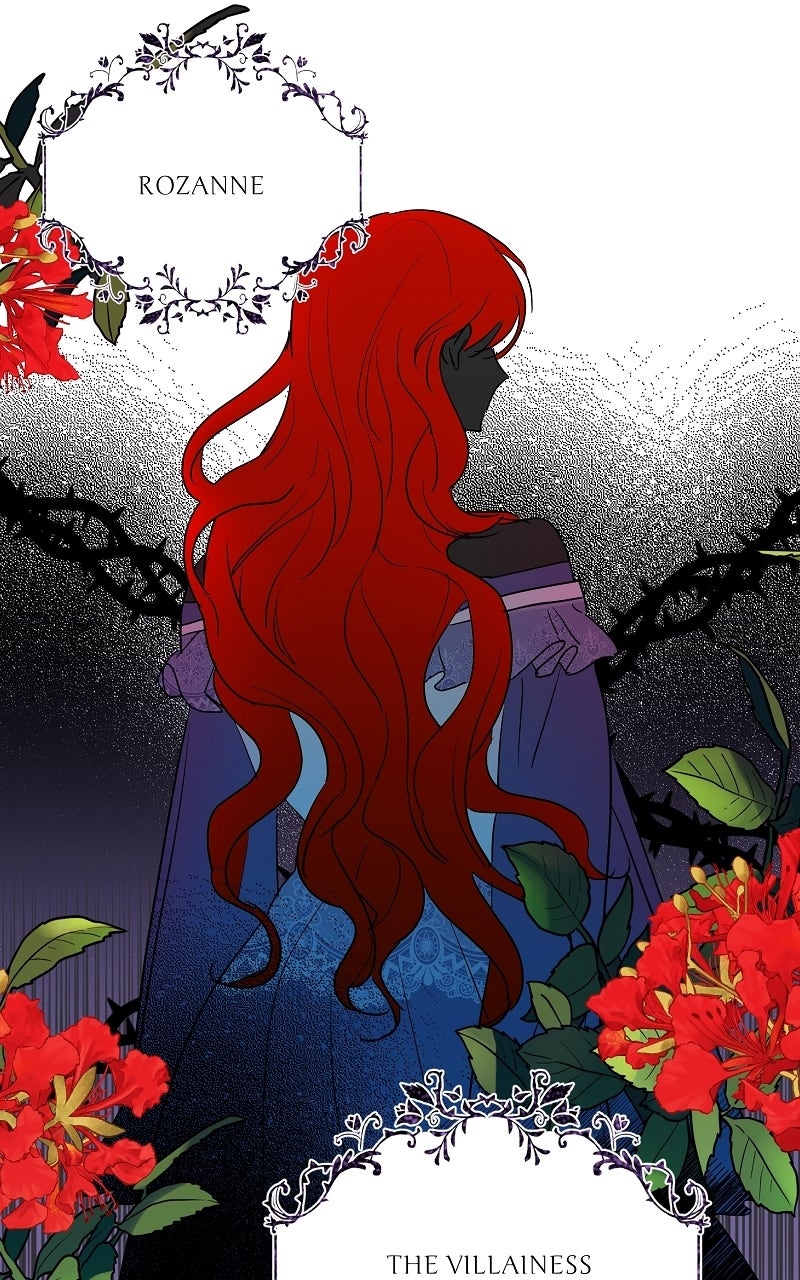 The Northern Duke Needs a Warm Hug Episode 1 page 36 - 