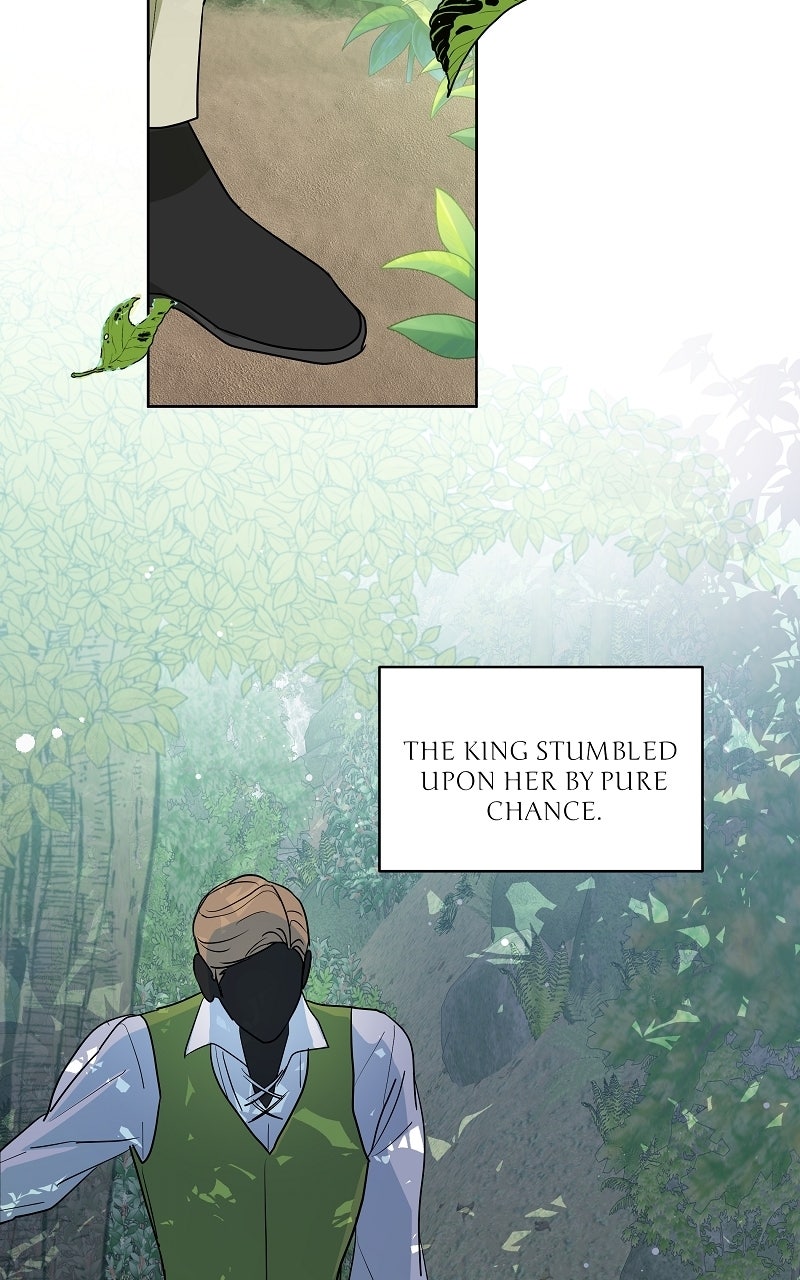The Northern Duke Needs a Warm Hug Episode 1 page 39 - 