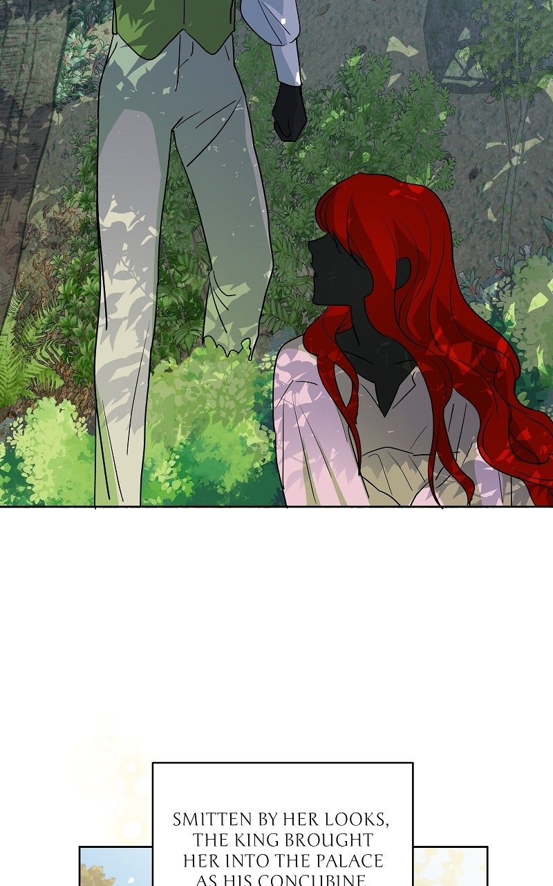 The Northern Duke Needs a Warm Hug Episode 1 page 40 - 