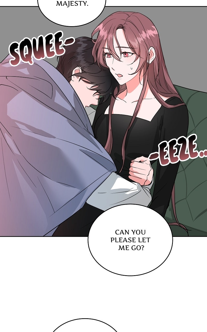 The Northern Duke Needs a Warm Hug Episode 1 page 5 - 