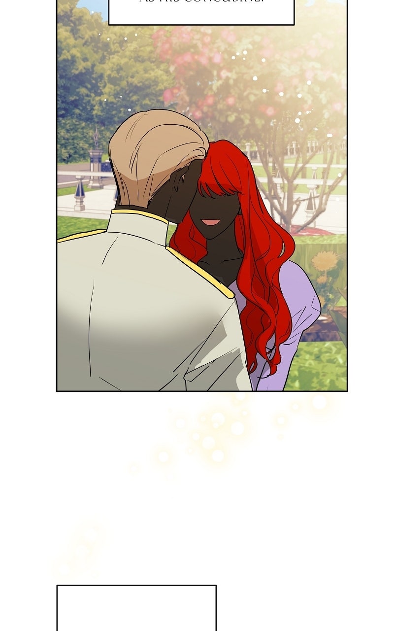 The Northern Duke Needs a Warm Hug Episode 1 page 41 - 