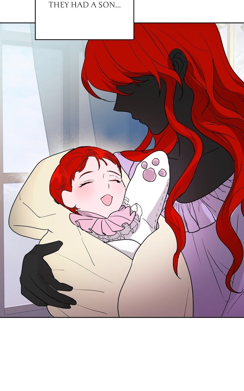 The Northern Duke Needs a Warm Hug Episode 1 page 42 - 