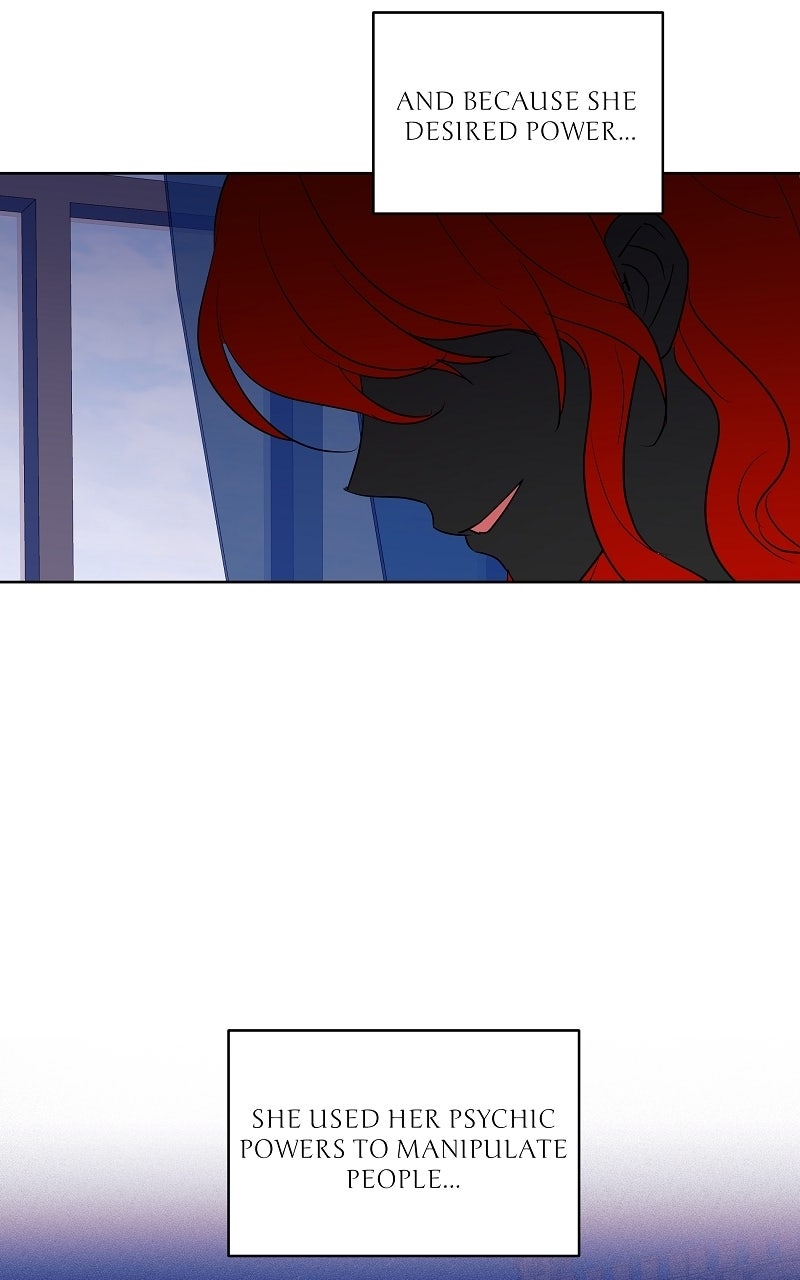 The Northern Duke Needs a Warm Hug Episode 1 page 43 - 