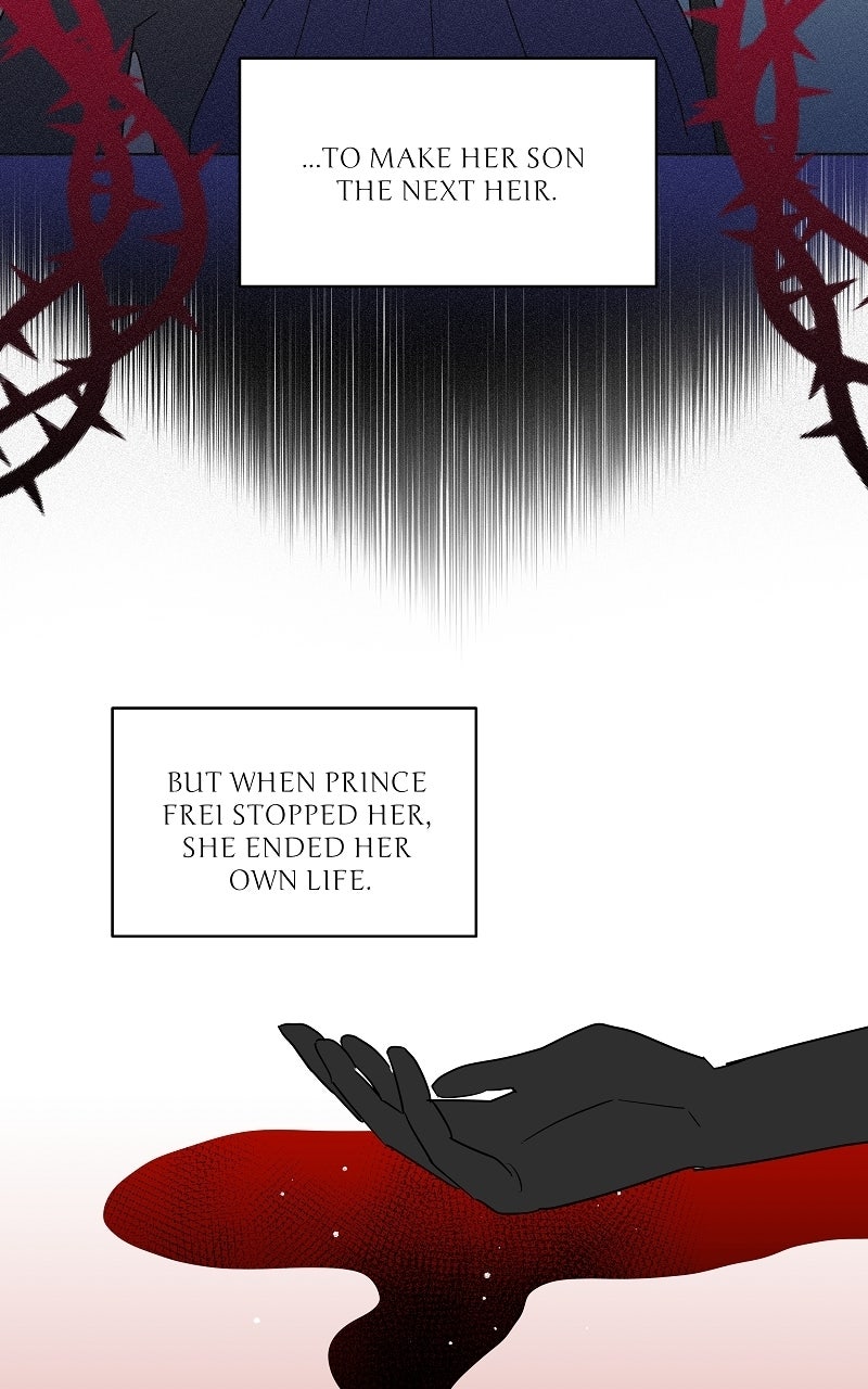 The Northern Duke Needs a Warm Hug Episode 1 page 45 - 
