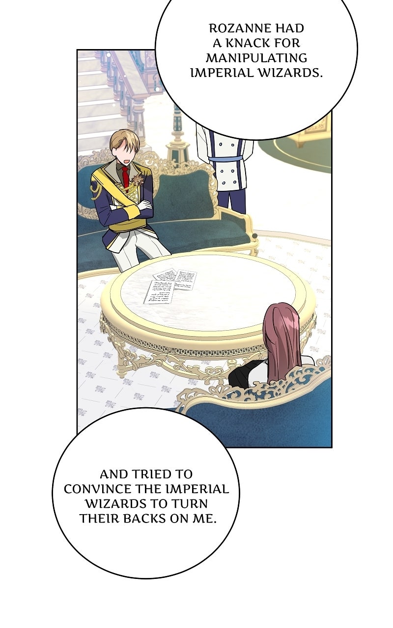 The Northern Duke Needs a Warm Hug Episode 1 page 48 - 