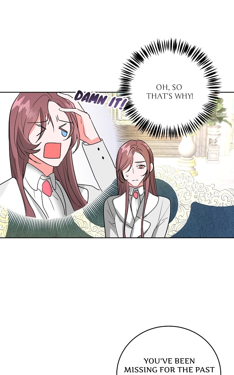 The Northern Duke Needs a Warm Hug Episode 1 page 49 - 
