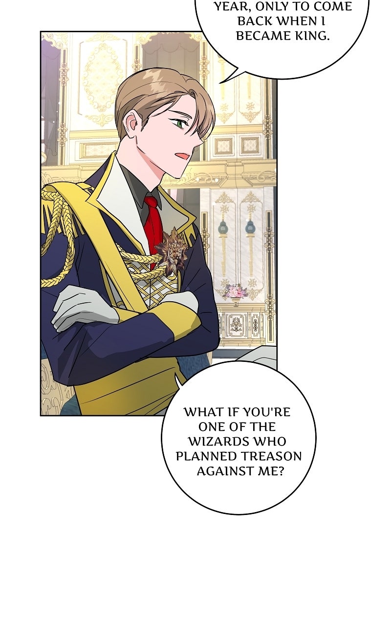 The Northern Duke Needs a Warm Hug Episode 1 page 50 - 