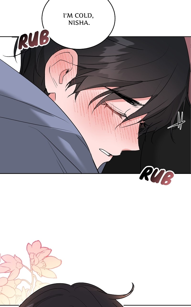 The Northern Duke Needs a Warm Hug Episode 1 page 6 - 