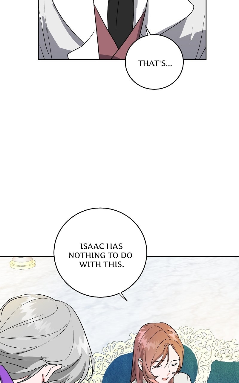 The Northern Duke Needs a Warm Hug Episode 1 page 54 - 