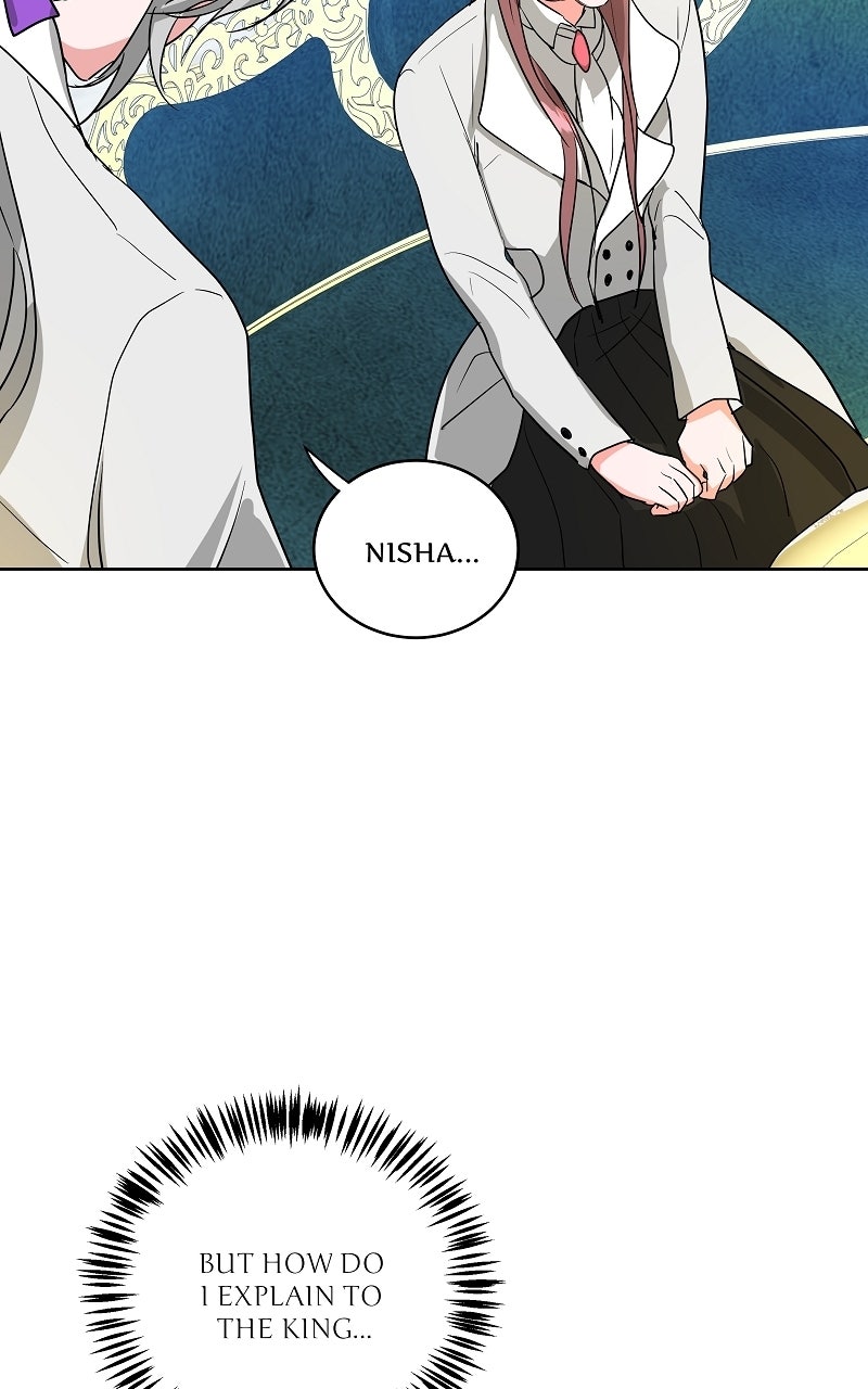 The Northern Duke Needs a Warm Hug Episode 1 page 55 - 