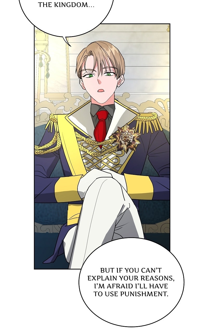 The Northern Duke Needs a Warm Hug Episode 1 page 59 - 