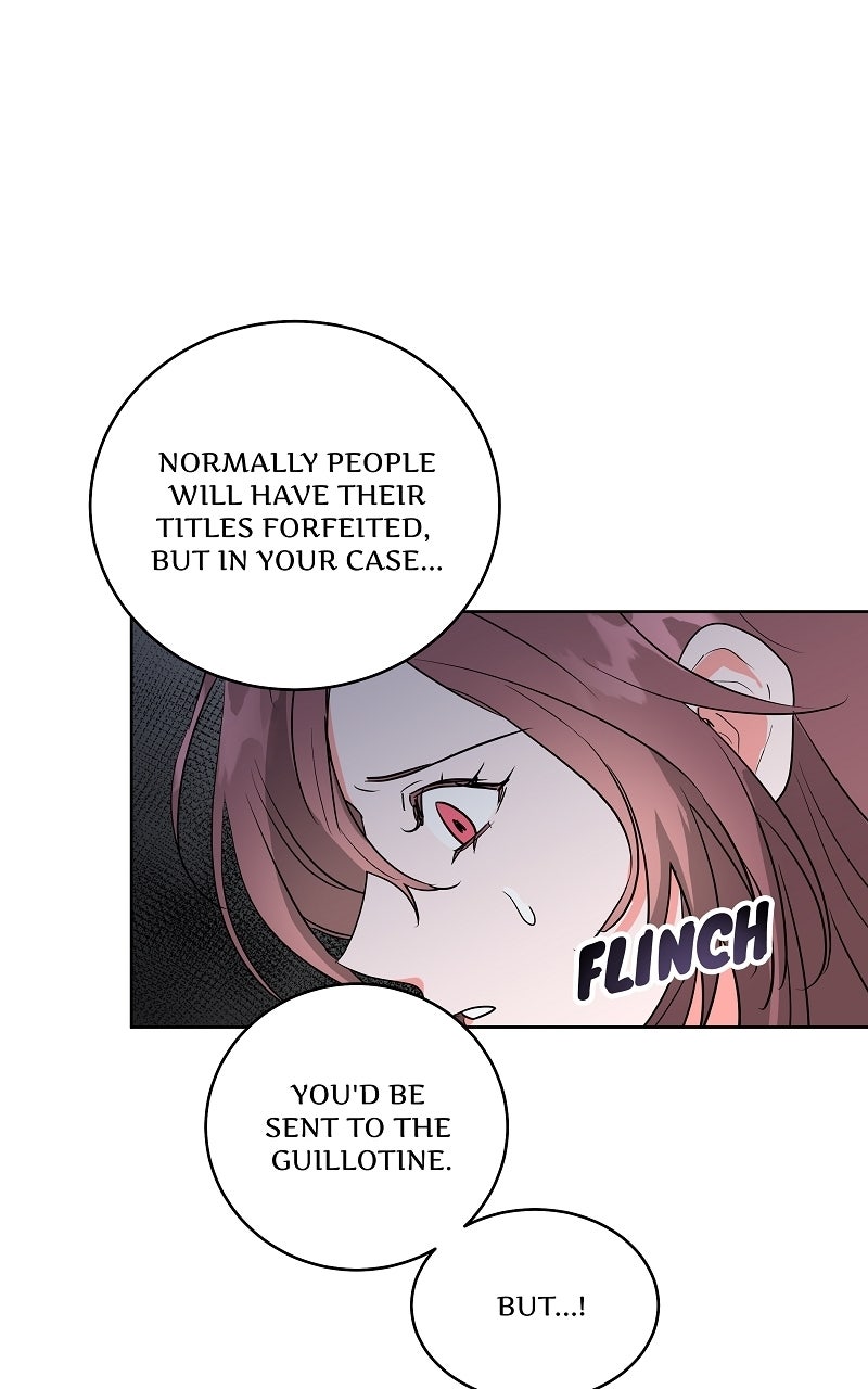 The Northern Duke Needs a Warm Hug Episode 1 page 60 - 
