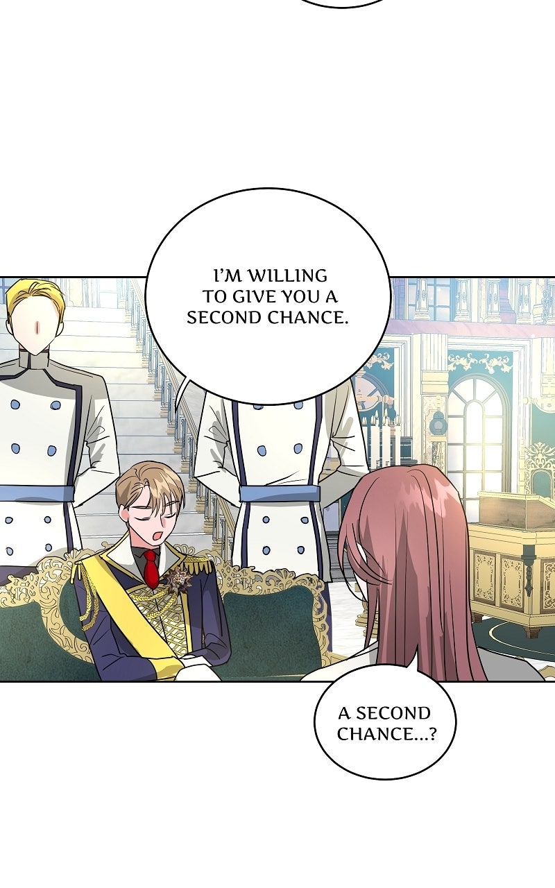 The Northern Duke Needs a Warm Hug Episode 1 page 61 - 