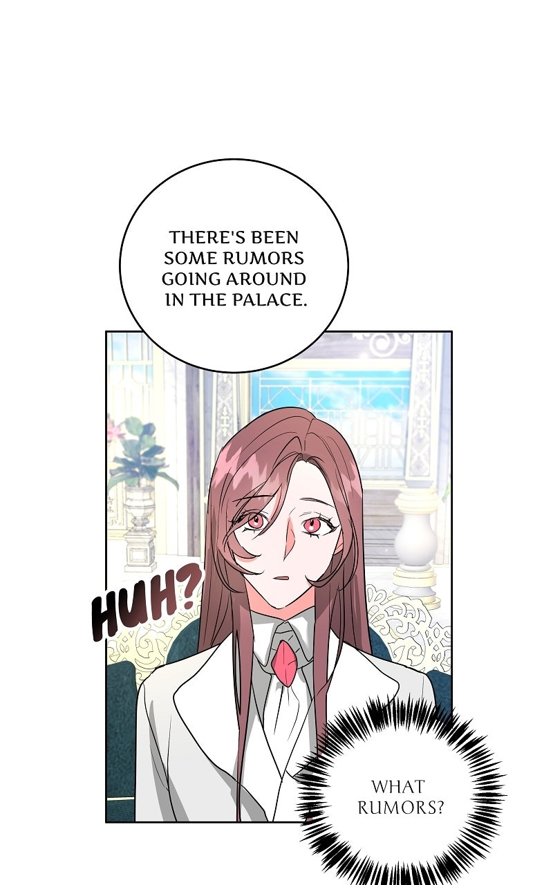 The Northern Duke Needs a Warm Hug Episode 1 page 62 - 