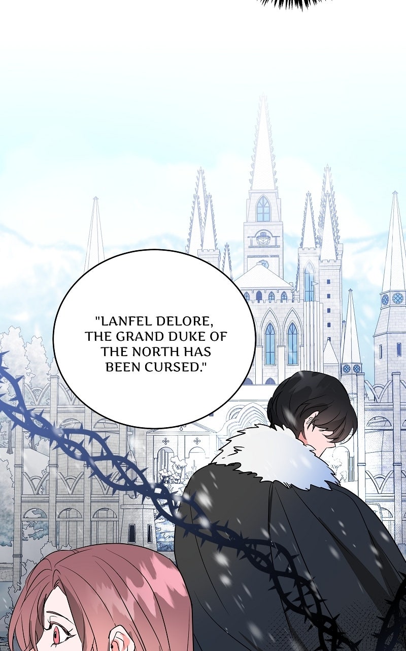 The Northern Duke Needs a Warm Hug Episode 1 page 63 - 