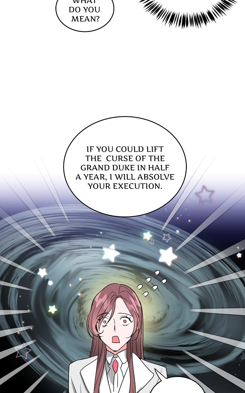 The Northern Duke Needs a Warm Hug Episode 1 page 65 - 