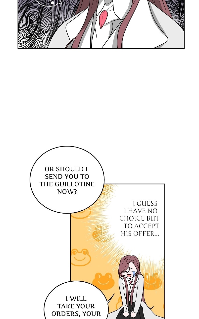 The Northern Duke Needs a Warm Hug Episode 1 page 67 - 