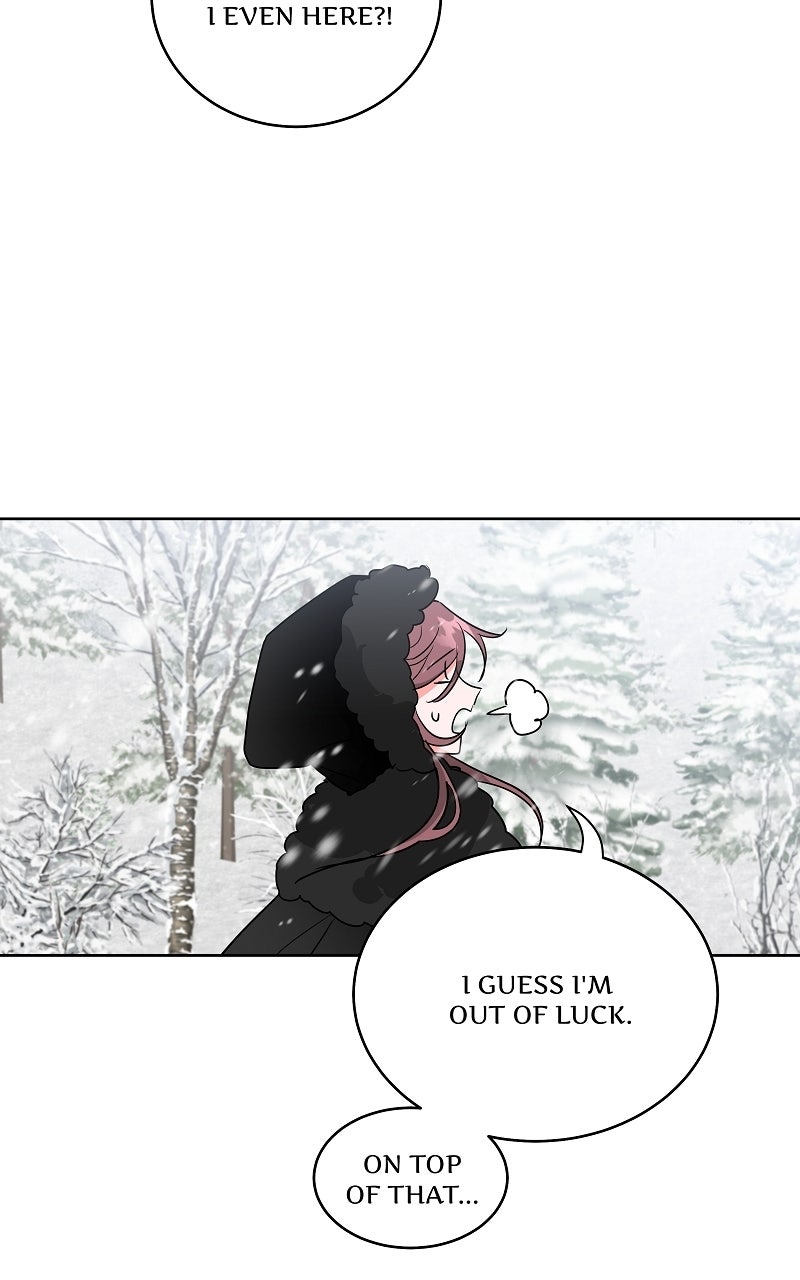 The Northern Duke Needs a Warm Hug Episode 1 page 70 - 