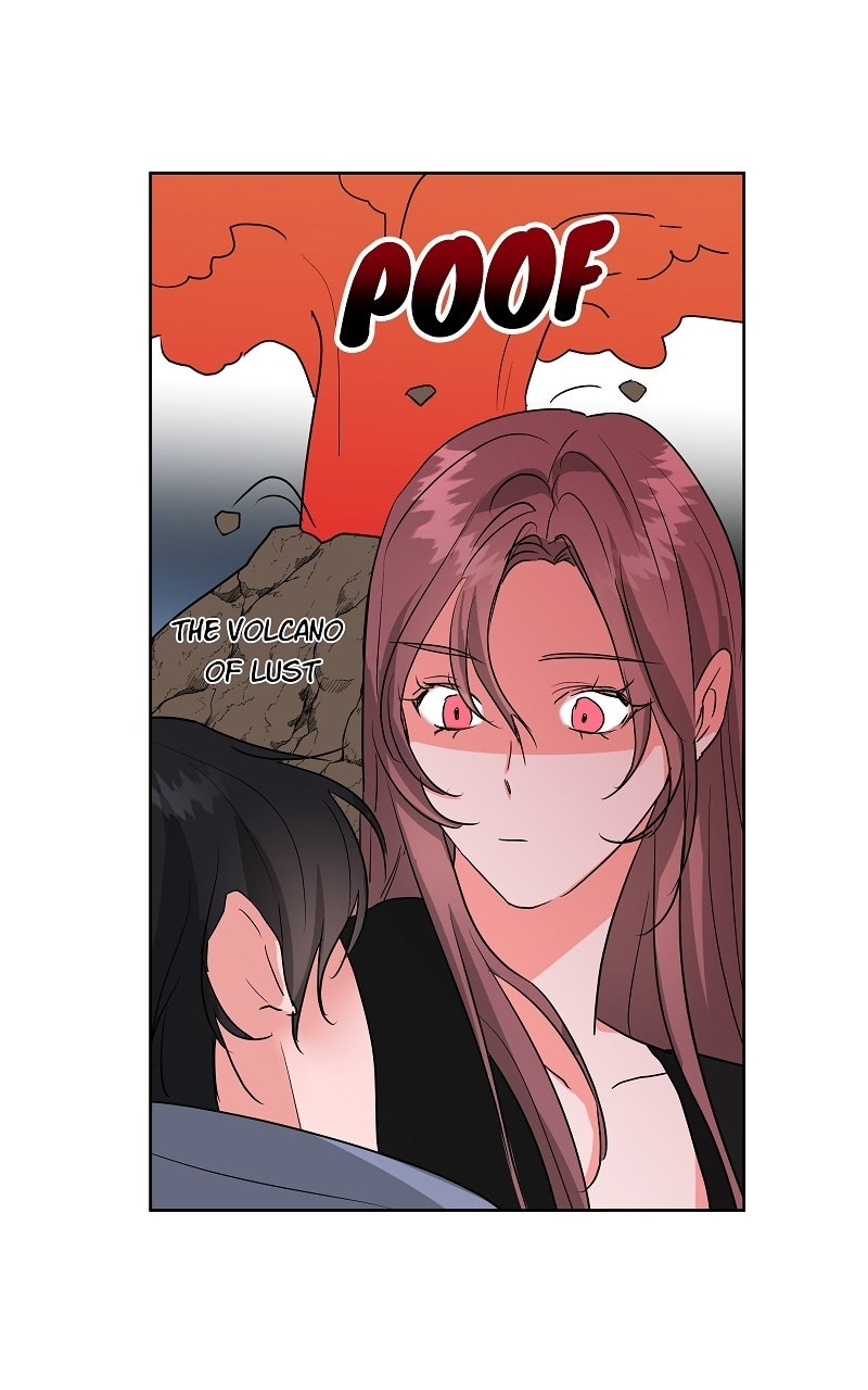 The Northern Duke Needs a Warm Hug Episode 1 page 8 - 