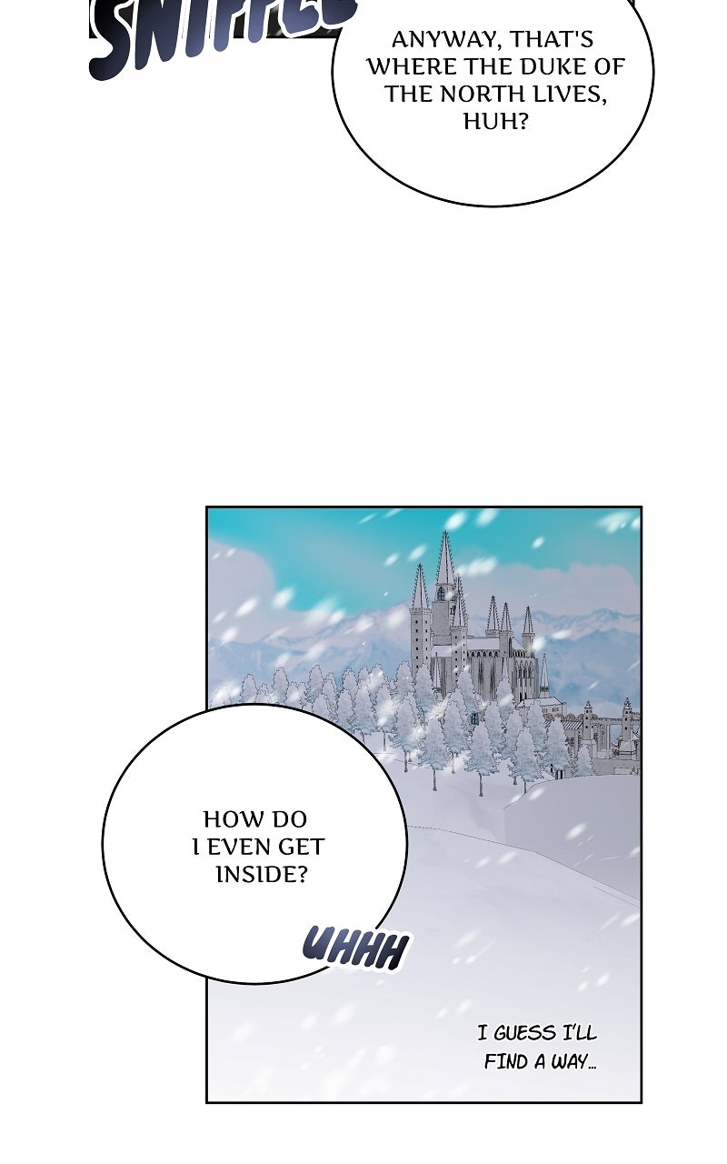 The Northern Duke Needs a Warm Hug Episode 1 page 73 - 