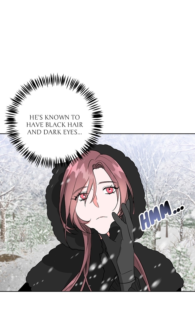 The Northern Duke Needs a Warm Hug Episode 1 page 74 - 