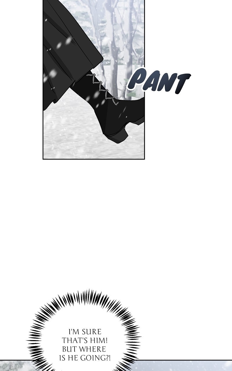 The Northern Duke Needs a Warm Hug Episode 1 page 78 - 