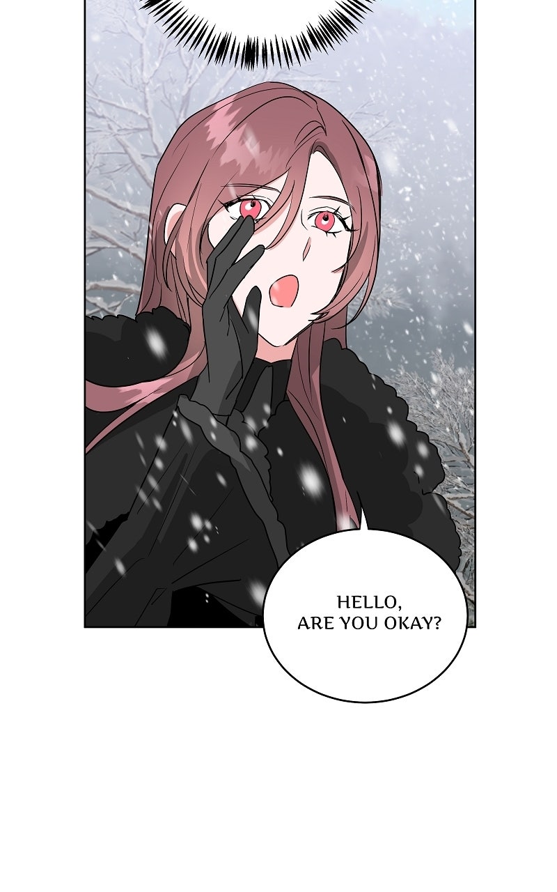 The Northern Duke Needs a Warm Hug Episode 1 page 83 - 
