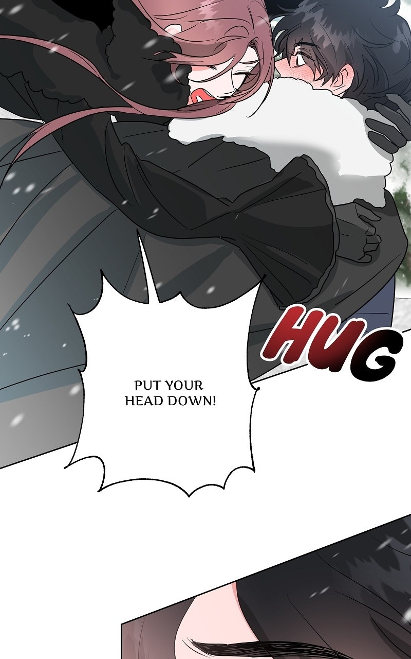 The Northern Duke Needs a Warm Hug Episode 1 page 88 - 
